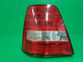 Conjunto de faro/calavera trasero izquierdo para Kia Sorento 2007, pieza original OEM 92401 3E500
