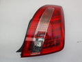 Right rear combination tail light assembly compatible with Kia Amanti 2008, genuine OEM replacement part 924023F000