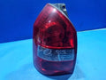 Left rear tail light assembly compatible with Hyundai Tucson 2007, LH OEM 92401, 2E100