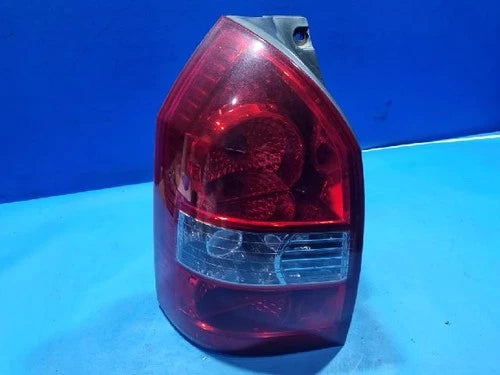 Left rear tail light assembly compatible with Hyundai Tucson 2007, LH OEM 92401, 2E100