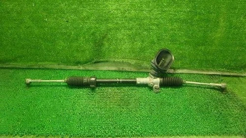 Rack and pinion assembly compatible with power steering SUZUKI Spacia [PA31515499]