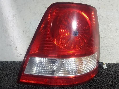Conjunto de faro/calavera trasero derecho combinado OEM 92402 3E000 para Kia Sorento 2005