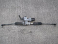 Rack and pinion assembly compatible with power steering for HONDA Acty 2005 53601S3A903 [PA97067620]