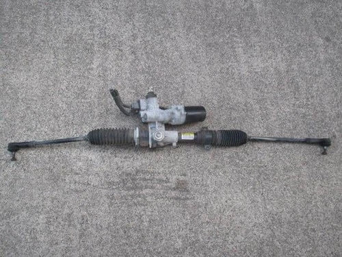 Rack and pinion assembly compatible with power steering for HONDA Acty 2005 53601S3A903 [PA97067620]