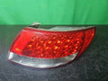 Right rear combination tail light assembly OEM 92402 3L001 compatible with Hyundai Azera 2008