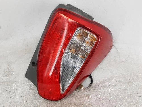 Kia Ray 2016 assembly Tail Light right, RH genuine OEM 92402, A3000