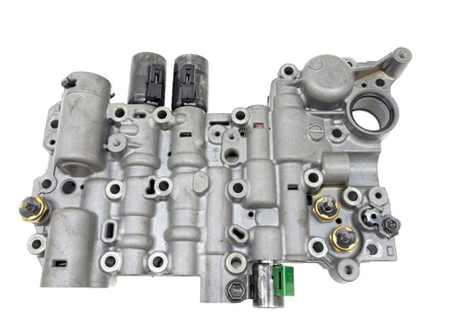 Used OEM Part - 2008 2009 Lexus LS600H AWD TRANSMISSION Valve Body OEM