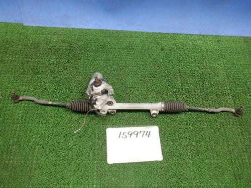 Rack and pinion assembly compatible with power steering MAZDA Scrum 1A1332120C [PA120694975]