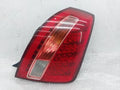 Conjunto de faro/calavera trasero derecho combinado para Kia 2007, pieza original OEM 92402-3F500