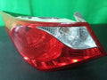 Used OEM Part - light assembly outer rear combination (left) compatible with Hyundai YF 2010, OEM 92401 3S010