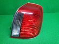 Conjunto de faro/calavera trasero izquierdo combinado para Hyundai Azera 2004, pieza original OEM 92401 39600