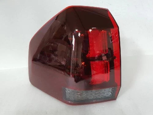 Kia Borrego 2021, Combination Tail Light outer left (LH) LED genuine OEM 92401 2J700