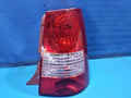 Right rear combination tail light assembly OEM 92402 07000 compatible with Kia Picanto 2005