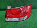 Right outer rear tail light assembly compatible with Hyundai NF 2007, genuine OEM replacement part 92402 3K400