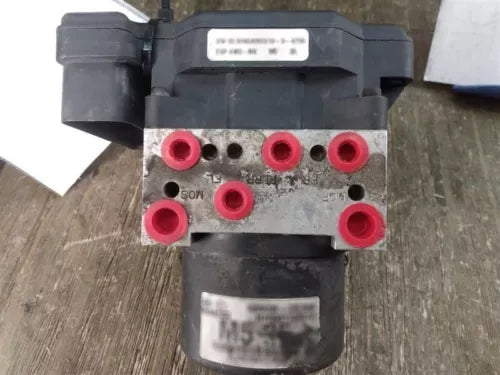 Bomba/Módulo ABS OEM usada para 2005-2006 Kia Sportage Hyundai Tucson AWD - AWD