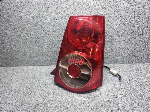 Kia Picanto 2009, Combination Tail Light right, genuine OEM 92402 07500