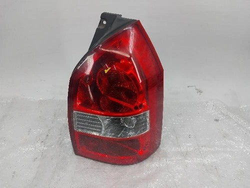 Used OEM Part - Tail light assembly compatible with Hyundai Tucson 2007, genuine OEM replacement part 92402-2E0