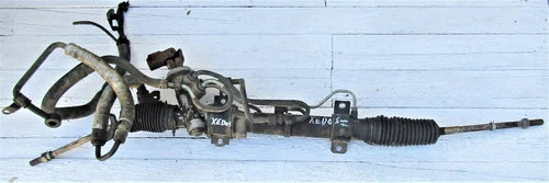 Power steering rack compatible with Mazda Xedos 6 model 1992-99, steering wheel a the right, used
