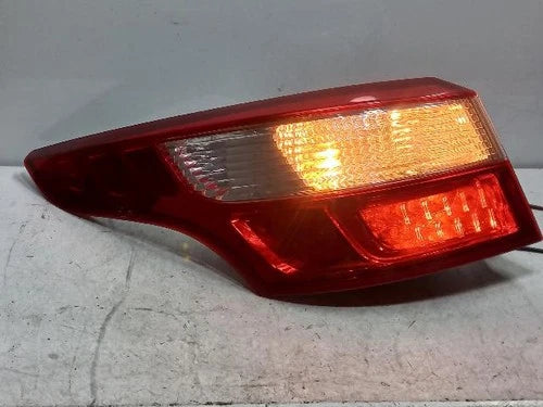 Renault Korea Tail Light left (driver side) / Light of trunk inner 265550030R