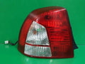 Kia 1.5 Di 2001 assembly left rear tail light OEM 0K2S1 51160