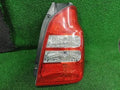 Right rear combination tail light assembly compatible with Hyundai Terracan 2002, genuine OEM replacement part 92402 H1010