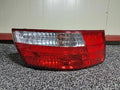 Conjunto de faro/calavera trasero exterior izquierdo Hyundai 2007 OEM 92401 3K400