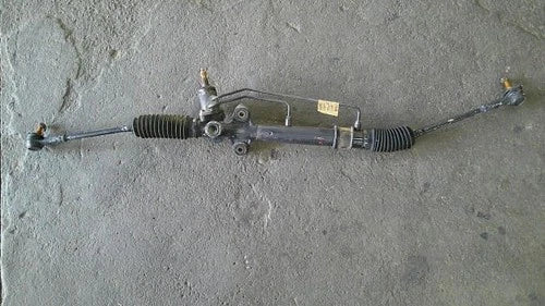 Rack and pinion assembly compatible with power steering NISSAN Clipper 492006A0A0 [PA126312673]