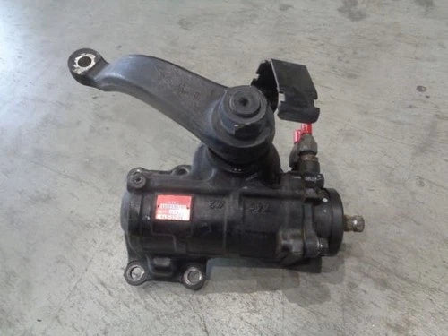 Rack and pinion assembly compatible with power steering NISSAN UD CONDOR [PA117027167]