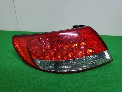 Rear combination tail light compatible with Hyundai Azera 2009, genuine OEM replacement part 92401 3L002