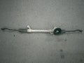 Rack and pinion assembly compatible with power steering HONDA Fit 2013 53400T5EJ01 [PA73333721]