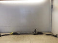 Rack and pinion assembly compatible with power steering TOYOTA Alphard 4551058010 [PA126144430]