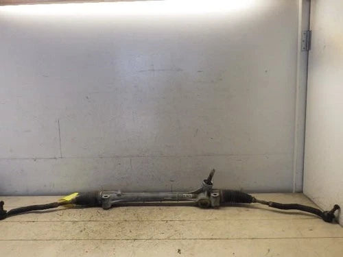 Rack and pinion assembly compatible with power steering TOYOTA Alphard 4551058010 [PA126144430]