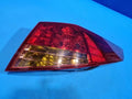 Rear combination tail light assembly (right) compatible with Kia K5 2012, OEM 92402 2T000
