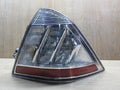 Right rear tail light assembly compatible with Ford Taurus 2009, genuine OEM replacement part 8T53-13B504-A