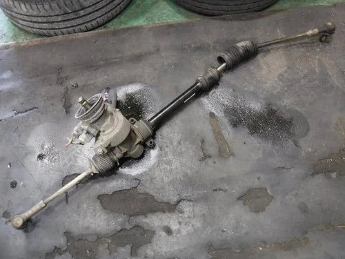 Automotive Replacement Part - HONDA That's Rack and pinion assembly power steering 53601S2KJ03 [PA66108800]