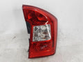 Conjunto de faro/calavera trasero derecho para Kia Carens 2007, pieza original OEM 92402 1D000