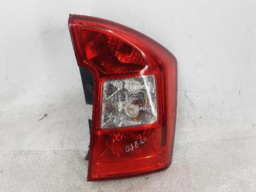 Conjunto de faro/calavera trasero derecho para Kia Carens 2007, pieza original OEM 92402 1D000