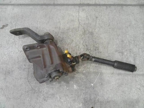 Automotive Replacement Part - ISUZU ELF 1994 Rack and pinion assembly power steering 8970731612 [PA122096347]