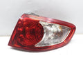 Conjunto de faro/calavera trasero exterior derecho para Hyundai Santa Fe 2007, OEM 92402 2B000