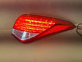 Right outer rear tail light assembly compatible with Hyundai i40 2012, genuine OEM replacement part 92402 3Z310