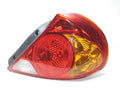Kia Spectra 2003 Right rear combination tail light assembly OEM 0K2N1 51150A