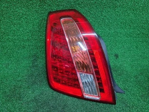 Left rear tail light assembly compatible with Kia Amanti 2008, genuine OEM replacement part 924013F