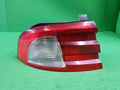 Luz trasera / calavera combinada (izquierda) para Kia 2002, pieza original OEM 92411 3C070