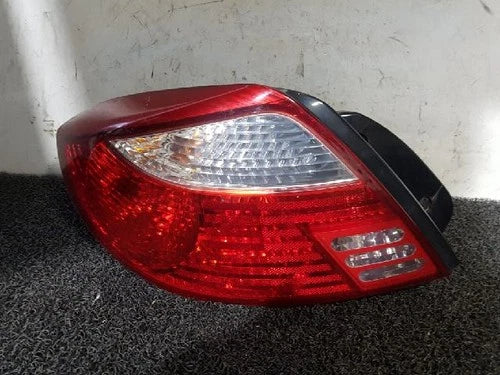Kia Carens 2002 Combination Tail Light left genuine OEM 0K30C 51160A