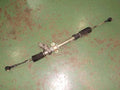 Rack and pinion assembly compatible with power steering SUBARU Pleo 2005 34210KE000 [PA84949951]
