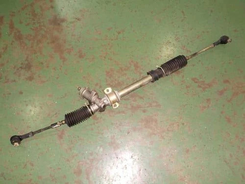 Rack and pinion assembly compatible with power steering SUBARU Pleo 2005 34210KE000 [PA84949951]