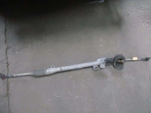 Rack and pinion assembly compatible with power steering MAZDA CX-5 2013 K01132110M [PA111107921]