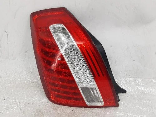 Conjunto de faro/calavera trasero izquierdo combinado para Kia 2010, pieza original OEM 92401 3F800