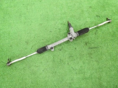 Rack and pinion assembly compatible with power steering SUZUKI Carry 4850067810 [PA123720662]