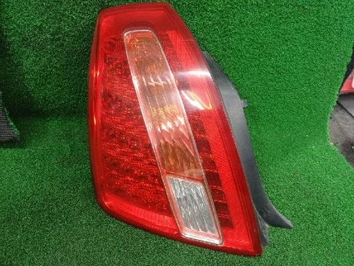 Left rear combination tail light assembly compatible with Kia Amanti 2009, OEM 92401 3F500